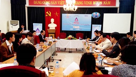 В Ханое будут названы 50 лучших предприятий Вьетнама - ảnh 1