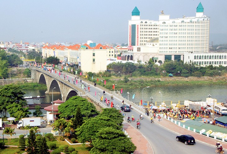 Вьетнам и Китай сотрудничают для развития туризма на границе - ảnh 1