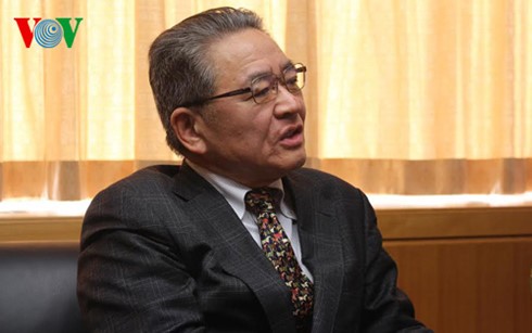 Руководитель Компартии Японии ценит достижения Вьетнама - ảnh 1