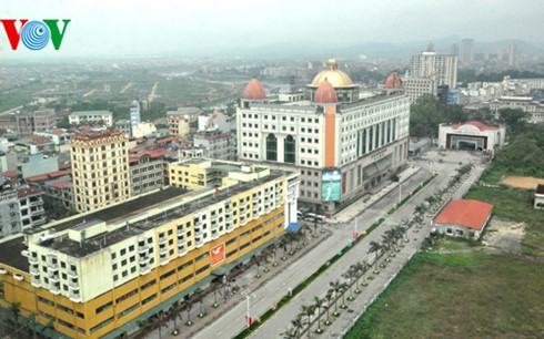 Перспективы развития пограничных экономических зон провинции Куангнинь - ảnh 1