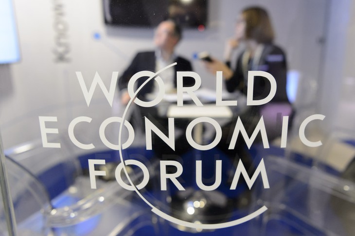 Всемирный экономический форум и актуальные проблемы - ảnh 1