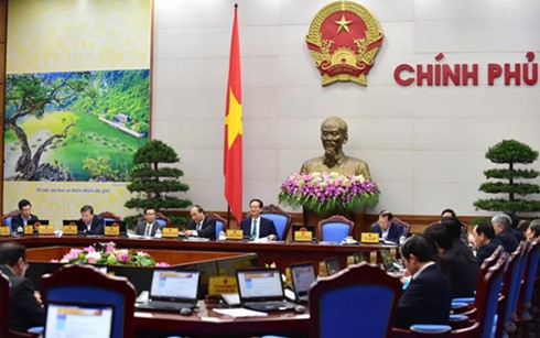 Рост ВВП Вьетнама в 2016 году сможет достичь порядка 7% - ảnh 1