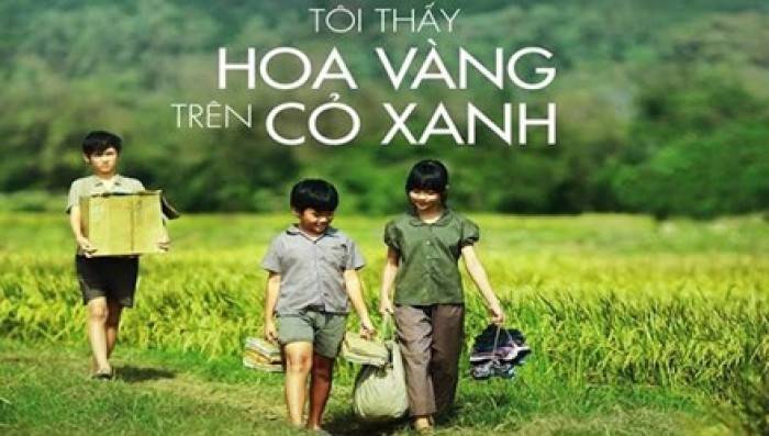 Во Вьетнаме пройдет Фестиваль франкоязычных фильмов-2016 - ảnh 1