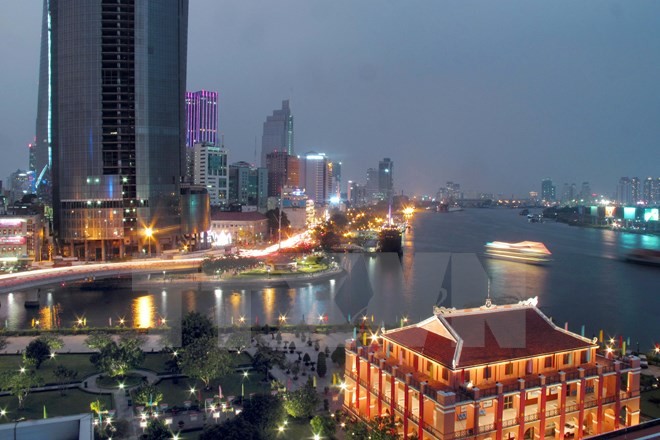 Всемирный банк высоко оценивает перспективы развития экономики Вьетнама - ảnh 1
