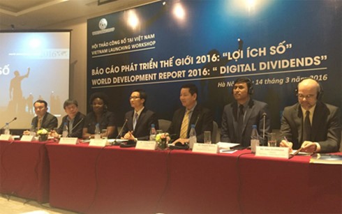 Вьетнамское правительство придает важное значение развитию цифровых технологий - ảnh 1