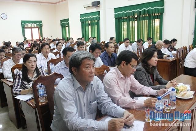 Во Вьетнаме осуществляется право на проведение предвыборной кампании - ảnh 1