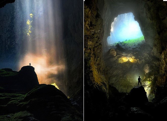Красота пещеры Шондоонг глазами швейцарского фотографа - ảnh 5