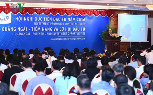 Нгуен Суан Фук: Куангнгай должен развивать человеческие ресурсы на новом этапе - ảnh 1