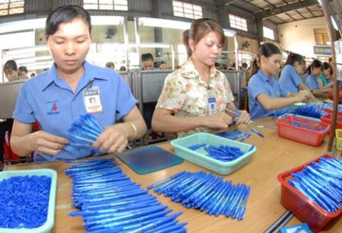 Повышение роли частного сектора в развитии вьетнамской экономики - ảnh 1
