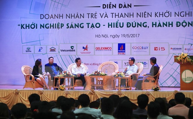 Вьетнам может стать страной стартапов - ảnh 1