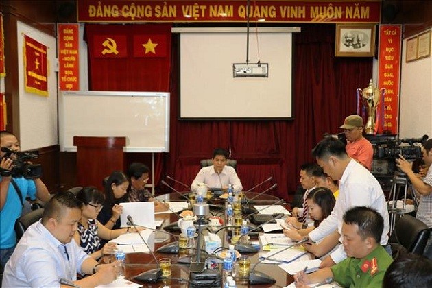 Во Вьетнаме пройдет ежегодная Генеральная ассамблея Международной федерации тенниса ITF AGM - ảnh 1