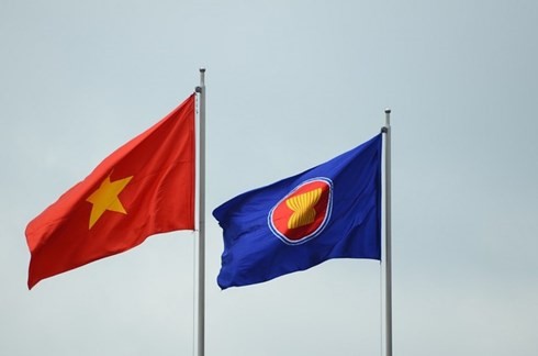 22 года членства Вьетнама в АСЕАН - ảnh 1