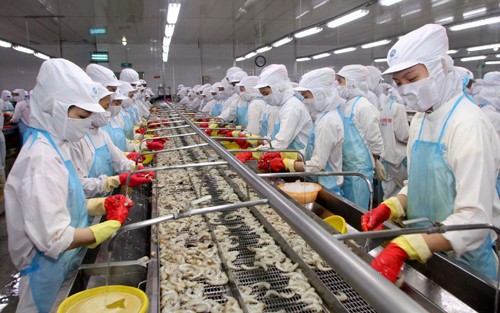 Утвержден проект повышения конкурентоспособности экспортных товаров Вьетнама - ảnh 1