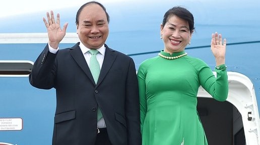 Премьер Вьетнама посетит Таиланд с официальным визитом с 17 по 19 августа - ảnh 1