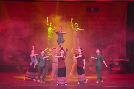 Во Вьетнаме проводятся различные мероприятия, посвященные Дню независимости - ảnh 1