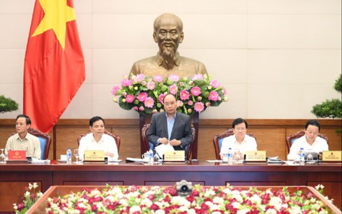 Премьер Вьетнама потребовал усиливать управление и охрану лесов - ảnh 1