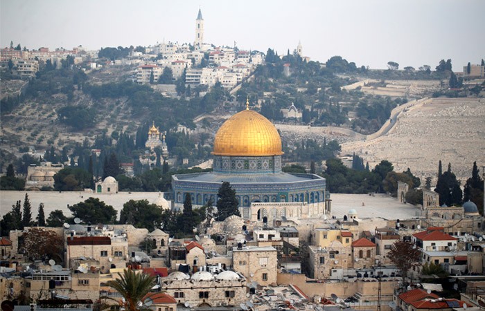 ОИС признала Восточный Иерусалим столицей Палестины - ảnh 1