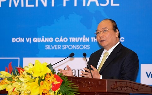 Нгуен Суан Фук: Вьетнам считает международную интеграцию движущей силой экономической реформы - ảnh 1