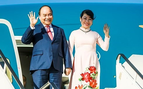 Премьер Вьетнама посетит Новую Зеландию и Австралию с официальными визитами - ảnh 1