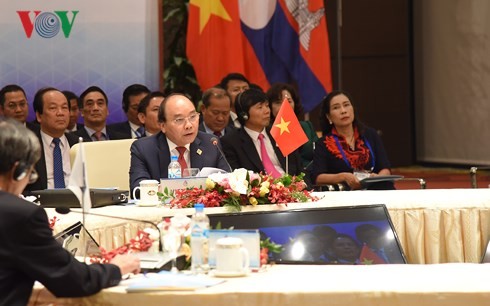 Совместное заявление по итогам 10-го саммита Треугольника развития «Камбоджа-Лаос-Вьетнам» - ảnh 2