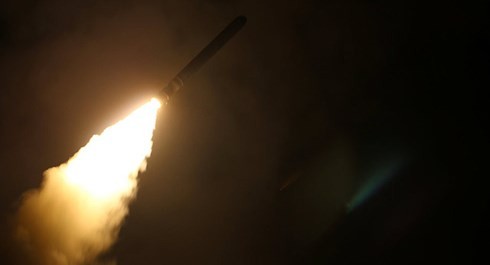 Россия: ракетные удары помешали процессу урегулирования в Сирии - ảnh 1