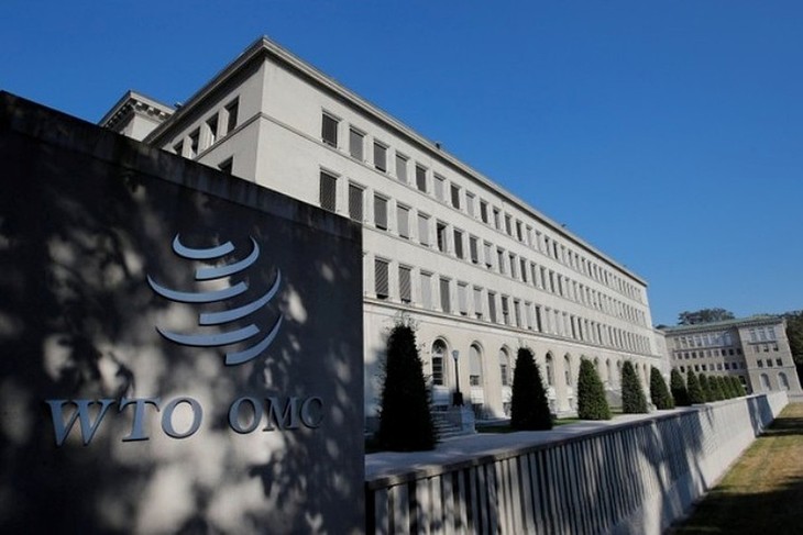 США готовятся подать иск в ВТО против России - ảnh 1