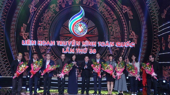 В провинции Ламдонг открылся 38-й всереспубликанский фестиваль телевидения - ảnh 1