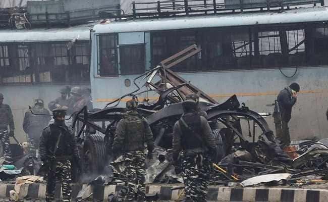 Вьетнам выразил соболезнования Индии в связи с терактом - ảnh 1