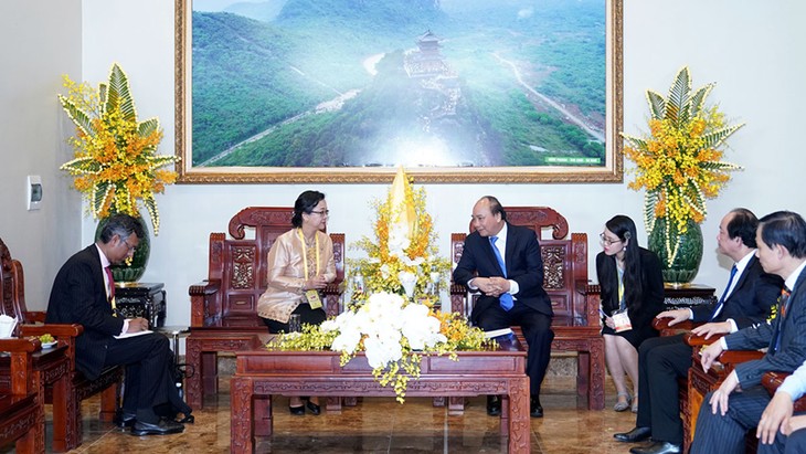 Сотрудничество с ООН – один из приоритетов во внешней политике Вьетнама - ảnh 1