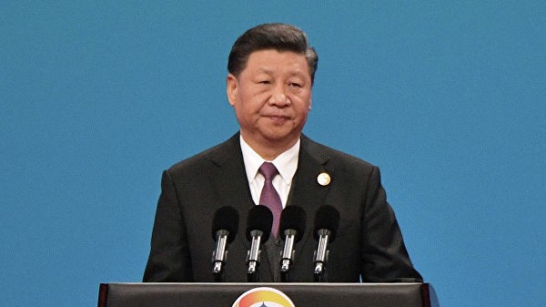 Председатель Китая Си Цзиньпин посетит Россию 5-7 июня - ảnh 1