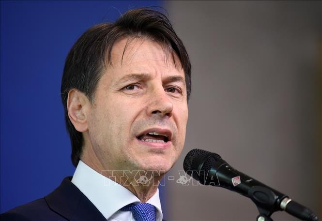 Премьер-министр Италии начнёт официальный визит во Вьетнам - ảnh 1