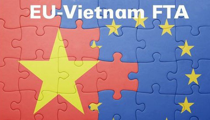 СCТ между Вьетнамом и ЕС будет содействовать вьетнамскому экспорту на Запад - ảnh 1