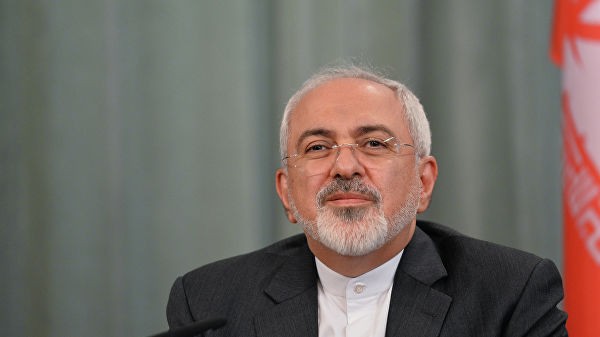 Зариф: Иран не хочет конфронтации с Великобританией - ảnh 1