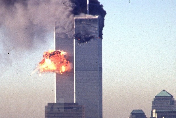 Сенат США принял законопроект о расширении фонда жертв 11 сентября - ảnh 1