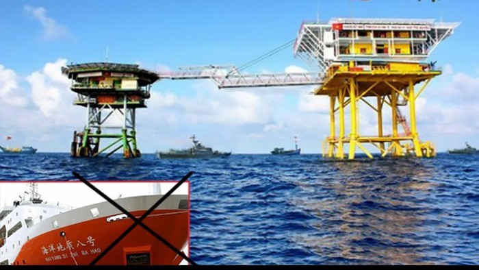 Абсурдные и наглые претензии Китая на острова и природные ресурсы в Восточном море - ảnh 2
