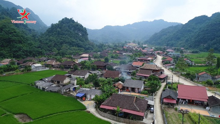 Пробуждение потенциала развития хоумстей-туризма в провинции Лангшон - ảnh 1