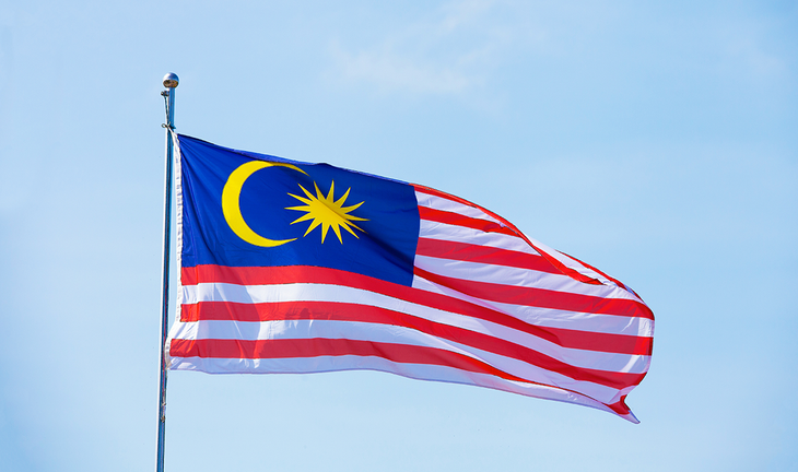 Нгуен Фу Чонг поздравил короля Малайзии с Днем независимости страны - ảnh 1