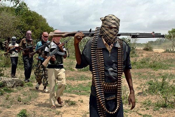 В Сомали террористы напали на военную базу, есть жертвы - ảnh 1