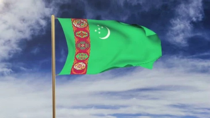 Нгуен Фу Чонг поздравил президента Туркмении с Днем независимости страны - ảnh 1