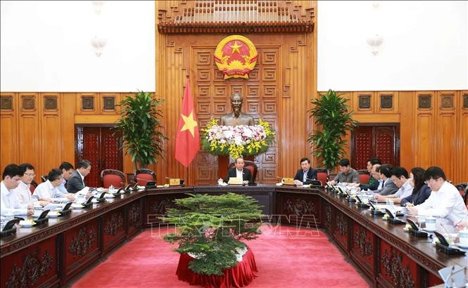 Вьетнам предпринимает все соответствующие меры по защите своих граждан - ảnh 1