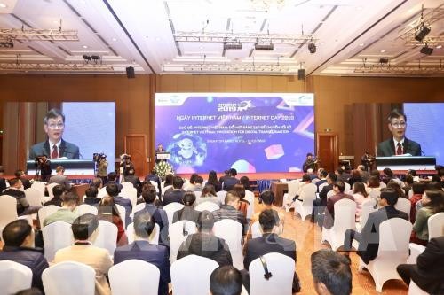 Вьетнам лидирует в АСЕАН по темпам роста цифровой экономики - ảnh 1