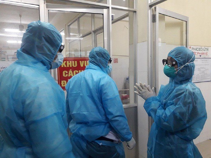 Число случаев заражения коронавирусом во Вьетнаме выросло до 113 - ảnh 1