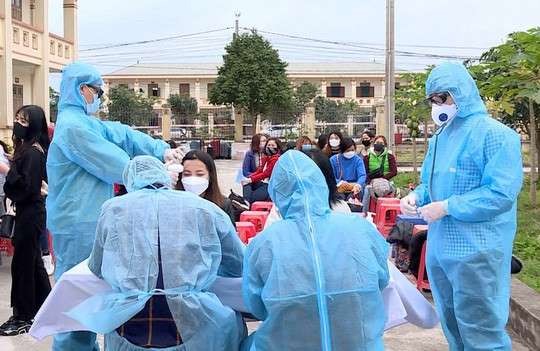 Ситуация с коронавирусом во Вьетнаме находится под контролем - ảnh 1