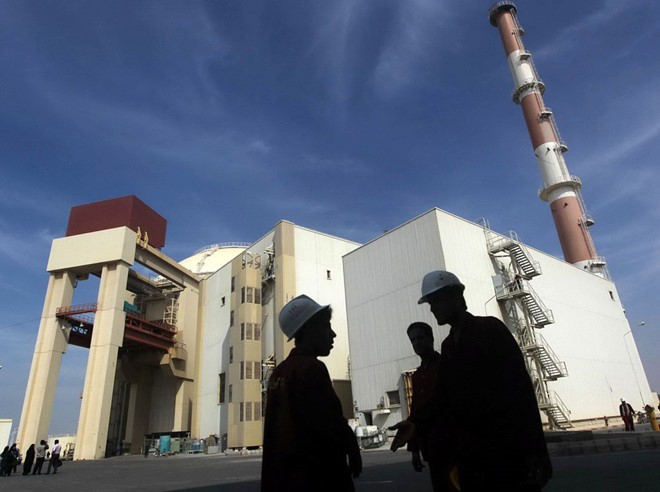 Иранское ядерное соглашение стоит на грани провала - ảnh 1