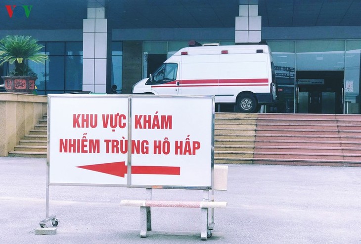 Во Вьетнаме в течение 20 суток не выявлены новые случаи заражения коронавирусом среди населения страны - ảnh 1