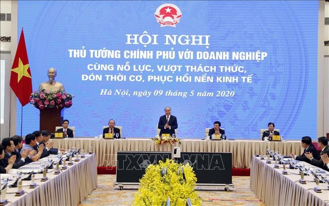 Вьетнам прилагает усилия для преодоления вызовов и восстановления экономики - ảnh 1