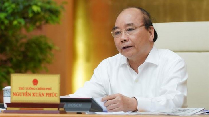 Премьер Вьетнама одобрил возобновление коммерческих авиарейсов с Таиландом - ảnh 1