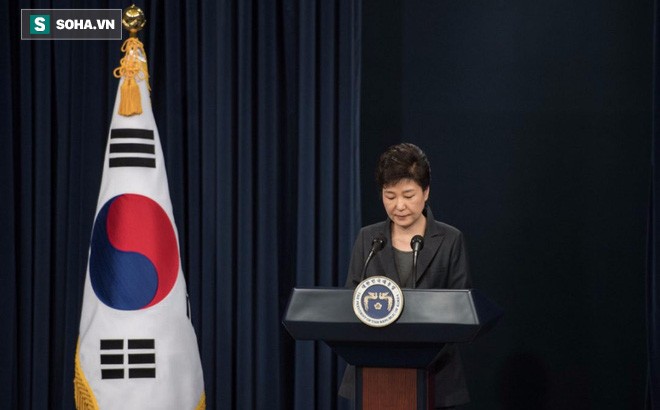 République de Corée : proposition de la présidente rejetée - ảnh 1