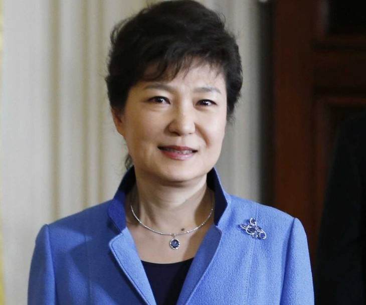 République de Corée: la présidente Park pourrait être interrogée - ảnh 1