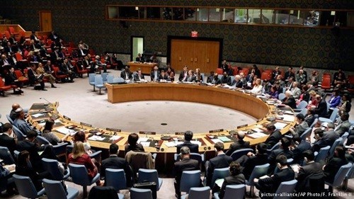 L'ONU renforce de nouveau les sanctions contre Pyongyang - ảnh 1